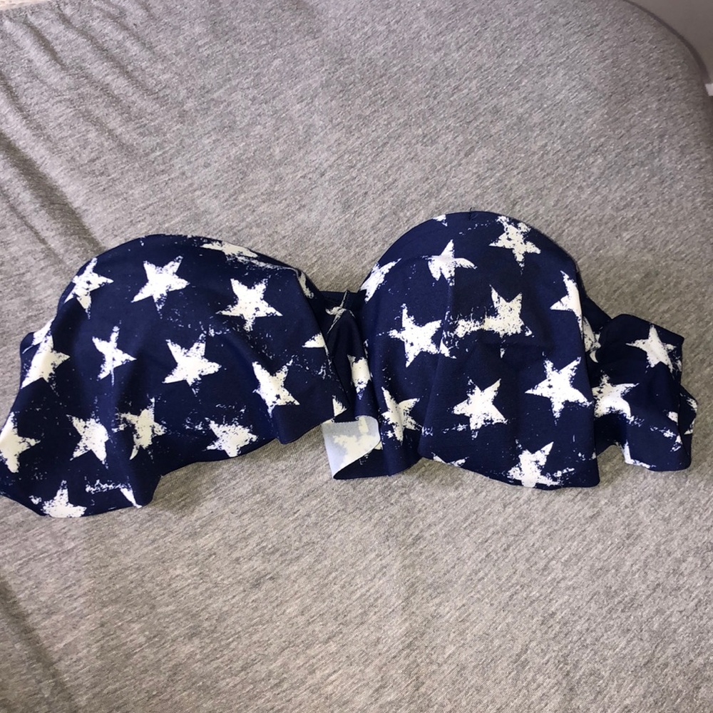 swim top